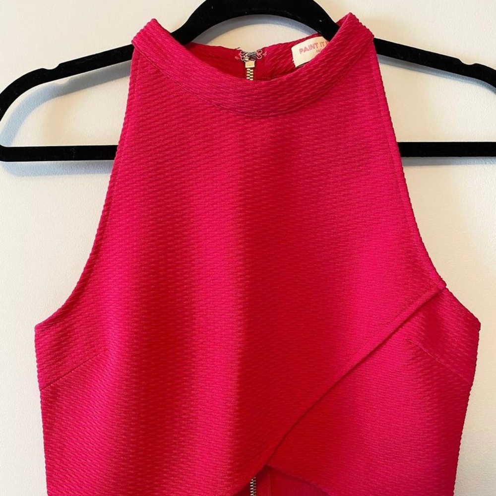 Sydney Summer Crop
💕
purchased in Sydney, Australia